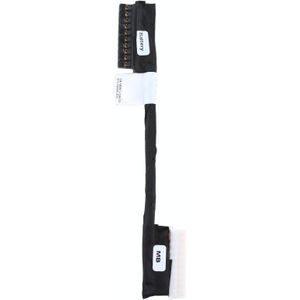 Flexkabel voor batterijconnector voor Dell Chromebook 11 3180 3189 CAV01 DC02002R500