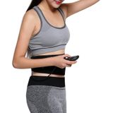MBODY Afslankband abdominale spier gewichtsverlies fitnessapparatuur buik afslanken riem