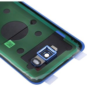 Originele Back Cover voor HTC U11(Blue)