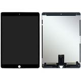 LCD-scherm en digitizer volledige assemblage voor iPad Air 3 (2019) A2152 A2123 A2153 A2154 / iPad Air 3 Pro 10 5 inch 2e generatie (Zwart)