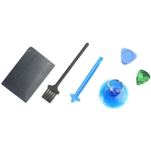 JIAFA JF-8101 16 in 1 reparatie Tool Set voor smartphone