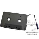 Universele Bluetooth Converter auto tape MP3/SBC/stereo Bluetooth audio cassette