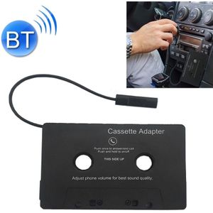 Universele Bluetooth Converter auto tape MP3/SBC/stereo Bluetooth audio cassette