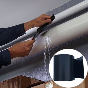 Flex lekkage reparatie waterdichte tape voor tuinslang water bonding snelle redding reparatie snel stoppen lekkage 5 23 tool