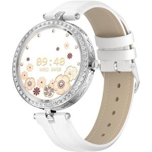 GT10 1 32 inch kleurenscherm Smart Watch  ondersteuning voor hartslagmeting / bloeddrukmeting