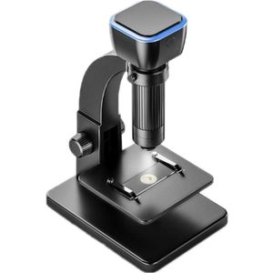 2000X WIFI hoge vergroting biologische microscoop USB HD digitale vergrootglas