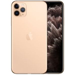 Kleur scherm niet-werkende nep dummy display model voor iPhone 11 Pro Max (goud)