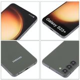 Voor Samsung Galaxy S23 + 5G kleurenscherm niet-werkend nep dummy-displaymodel