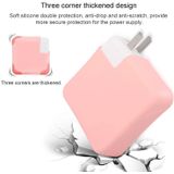 Voor macbook Air 13 3 inch 45W Power Adapter Protective Cover (Luminous Color)