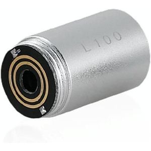 Supereyes L100 300x Telefoto Lens Elektronische Microscoop Lens Accessoires voor HCB0990