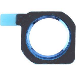 Home knop Protector ring voor Huawei P20 Lite/Nova 3e