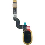 Sensor van de vingerafdruk Flex kabel voor Motorola Moto X 4