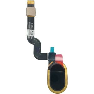 Sensor van de vingerafdruk Flex kabel voor Motorola Moto X 4