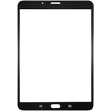 Voorscherm Buitenste glazen lens met OCA Optisch helder lijm voor Samsung Galaxy Tab S2 8.0 LTE / T719