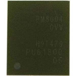Kleine macht IC PM8004 voor Galaxy S7