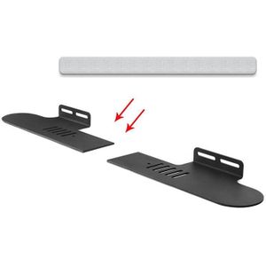 Voor Xiaomi Redmi Speaker Split Sound Bar Wall-mount Bracket