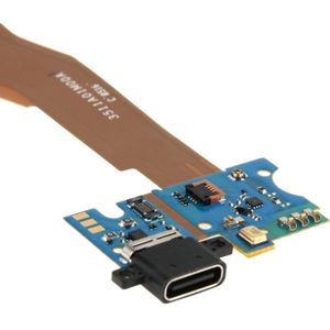 Opladen van de haven & microfoon Ribbon Flex kabel vervanger voor Xiaomi Mi 5