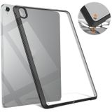 PC + TPU Transparante Schokbestendige Tablet Case voor iPad Mini 6