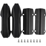 1 Paar Universele Bumper Drop Protection Block Accessoires voor BMW R1200GS / R1250GS