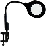 BESTE verstelbare bureau Vergrootglas lamp LED licht Vergrootglas (voltage 220V)