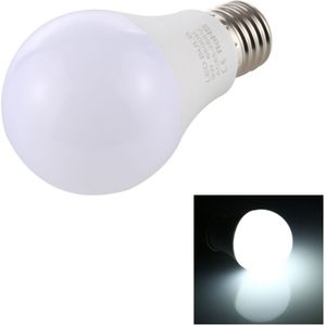 9W 810LM LED spaarlamp wit licht 6000-6500K AC 85-265V