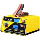 KD-908D loodzuur batterij intelligent reparatie lader auto acculader EU-stekker