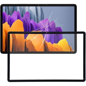 Voorscherm Buitenste glazen lens met OCA optisch duidelijke lijm voor Samsung Galaxy Tab S7 SM-T870