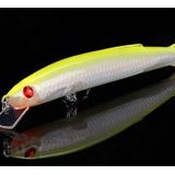 Seaknight SK005 Lure Bait Long Shot Type Shallow Water Deception Mino Alice Bass Mandarin Fish Hard Bait (L05)