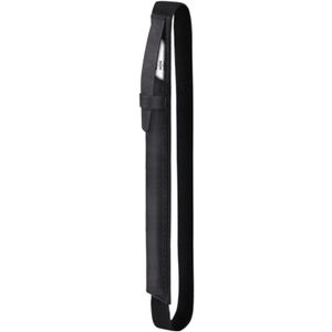 Apple Stylus Pen beschermhoes voor Apple Pencil (zwart)