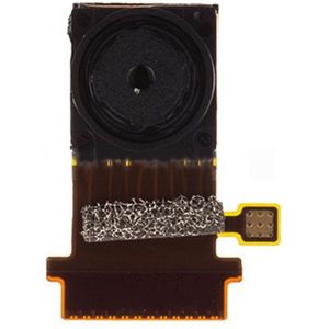 Voorzijde camera module voor Motorola Moto G4/G4 plus