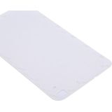 Huawei Y6 batterij back cover(White)