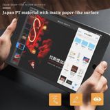 0 19mm AG Paper-achtige screenprotector voor iPad Air (2019) & Pro 10 5 inch