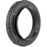 T2-AF Telephoto Reflexe Lens Adapter Ring voor Sony