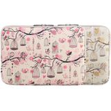 LiSEN LS-505 Notebook Tablet Liner Bag  Size: 12 inches(Pink)