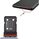 Voor OnePlus 10 Pro NE2210 NE2211 NE2213 NE2215 SIM-kaartlade + SIM-kaartlade