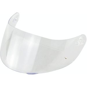 Duidelijke rijden anti-mist film lens sticker voor K1 K3sv K5 model bezaaide helm