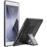 Mutural XingTu-serie tablethoes met houder voor iPad Air 10.9 2020 / Pro 11 2021