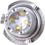 2 stk H7 800 Lumen 80W 16-3535-LEDs 6000K wit licht auto LED Mistlamp  DC 12-24V