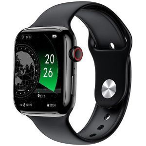 I7 Pro+ VIP 1.75 inch TFT -scherm Smart Watch  ondersteuning Bluetooth Dial/Sleep Monitoring