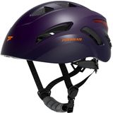 Foxwear B20 Bluetooth Call Cycling Smart Helm  maat: 54-58cm