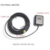 ANT-1575R GPS Auto Antenne GPS Signaal Repeater Antenne versterker Antenne SMA Interface