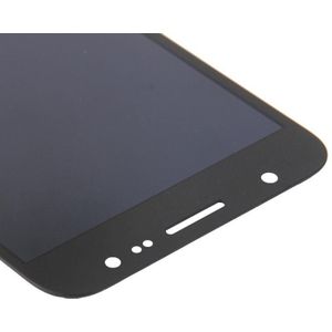 Originele LCD Display + Touch paneel voor Galaxy J5 / J500(Black)