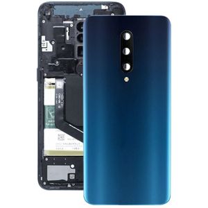 Batterij achtercover voor OnePlus 7 Pro (blauw)