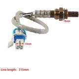 A6252 Auto Front Oxygen Sensor 12609457 voor Chevrolet