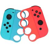 Aerobic Boxing Fitness Boxing Hand Ring Grip Links en Rechts Handle Grip voor Nintendo Switch