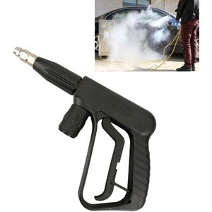 Hoge temperatuur hoge druk grote gat nozzle water pistool voor Stoomauto wasmachine  spray nozzle cilindrische: 3 0