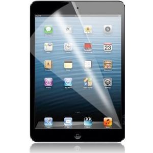 Berijpen Superguard de grootste LCD Screen Protector voor iPad mini 1 / 2 / 3(Transparent)