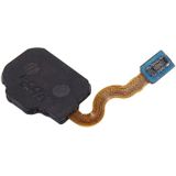 Home Button Flex kabel met fingerprint identificatie voor Galaxy S8 (orchidee Gray)