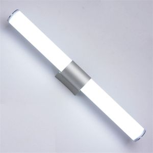LED badkamer kast spiegel lichte kast lichte wand lamp  AC 85-265V  vermogen: 22W 55cm (wit licht)