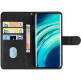 Lederen telefooncase voor Xiaomi MI 10 / MI 10 PRO